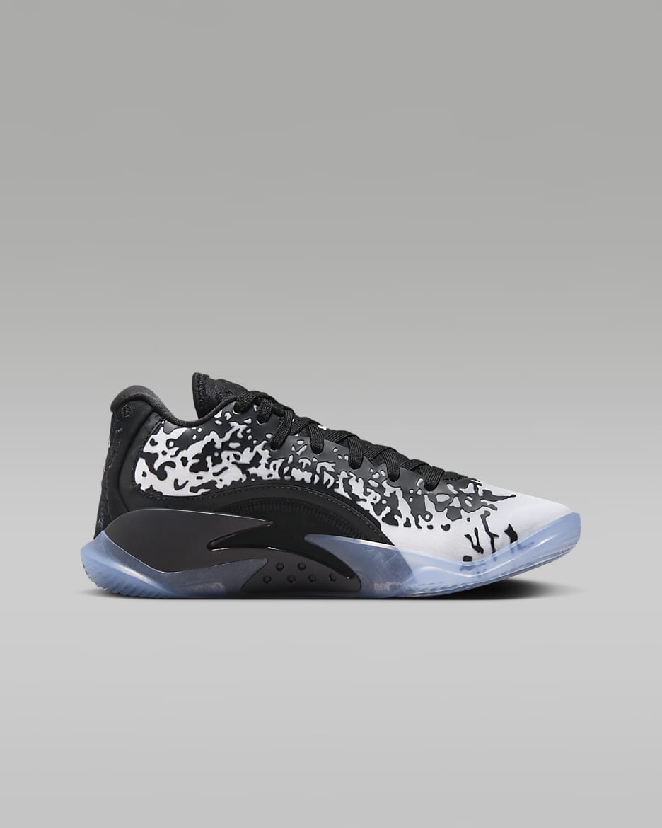 Zion 3 Gen Zion Older Kids Basketball Shoes. Nike CA